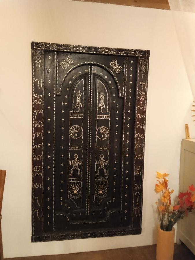 לינה וארוחת בוקר Ceyzerieu Chez Karine מראה חיצוני תמונה