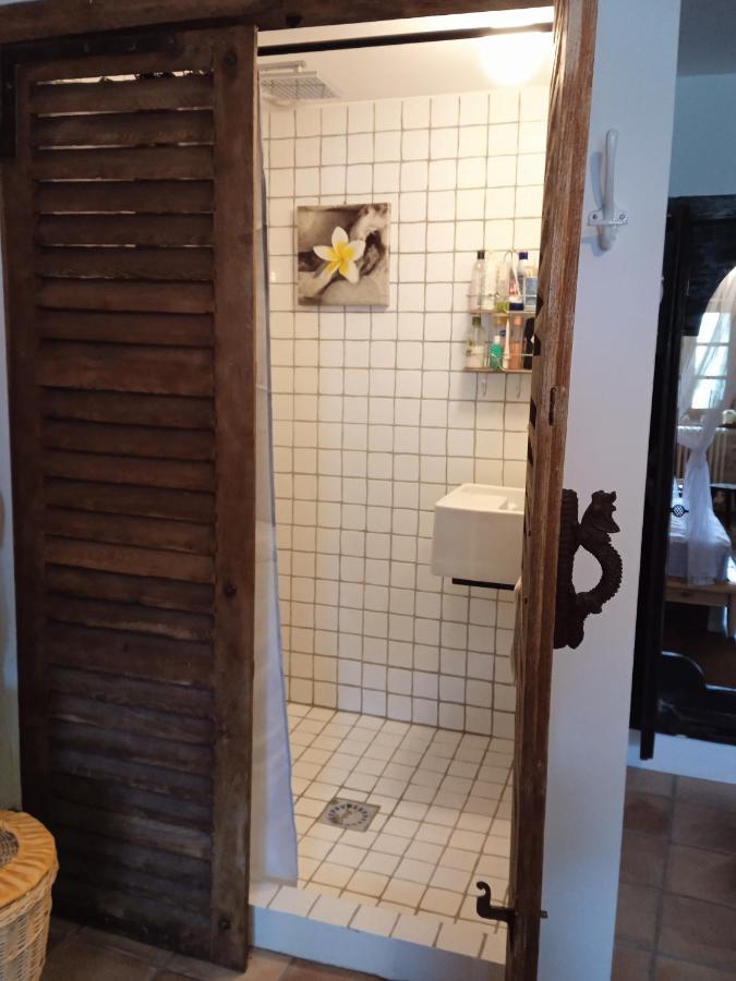 לינה וארוחת בוקר Ceyzerieu Chez Karine מראה חיצוני תמונה